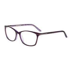 New Brooklyn Purple DENISE Eyeglasses 53/16/140